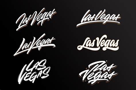 las vegas style font|Las Vegas Fonts .
